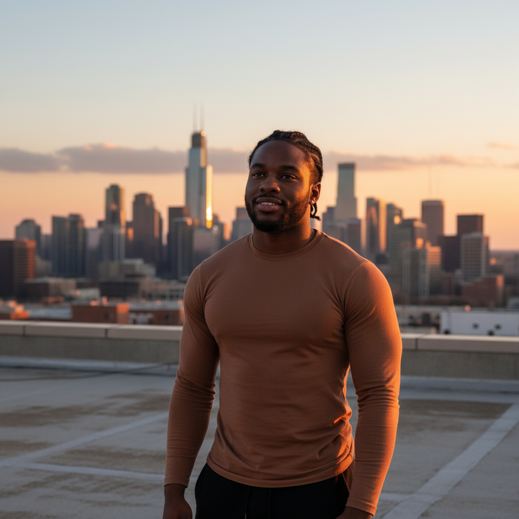 Golden Hour
