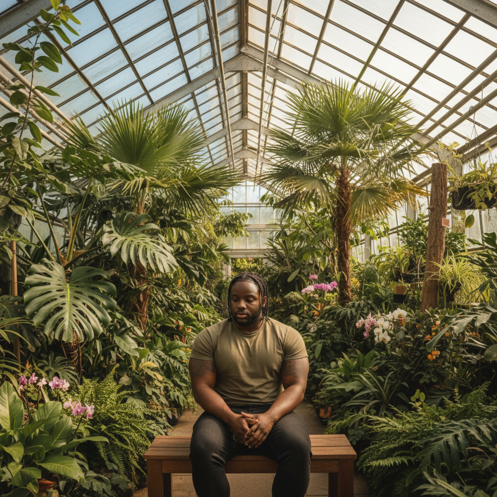 Paper Garden